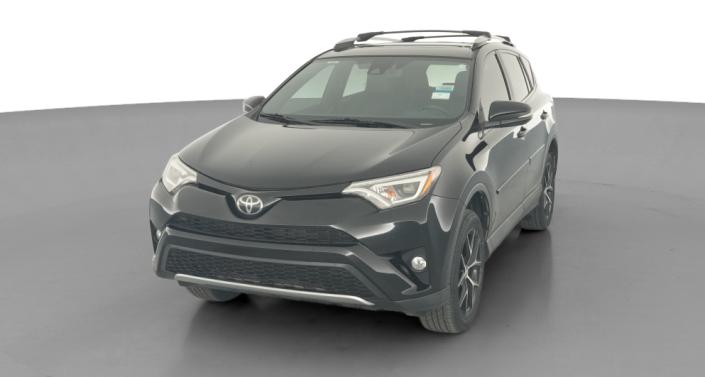 Thumbnail: 2018 Toyota RAV4 - 1