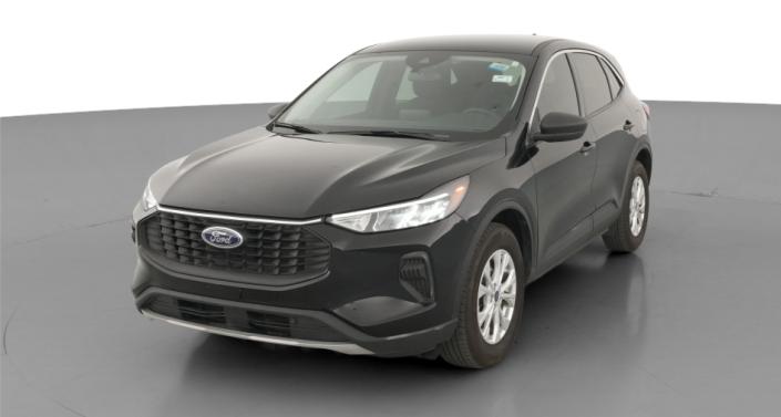 Thumbnail: 2023 Ford Escape - 1