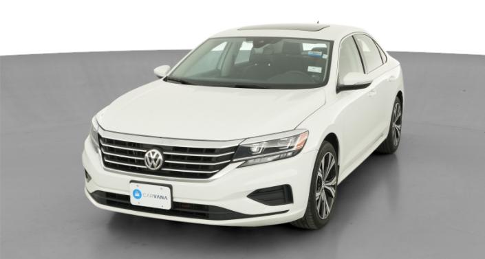 Thumbnail: 2022 Volkswagen Passat - 1