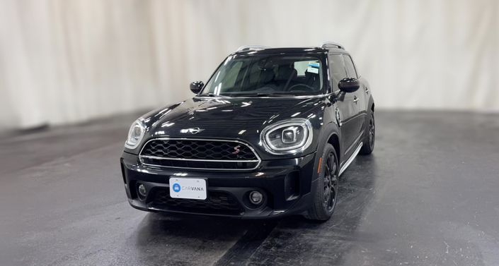 Thumbnail: 2023 MINI Cooper Countryman - 1