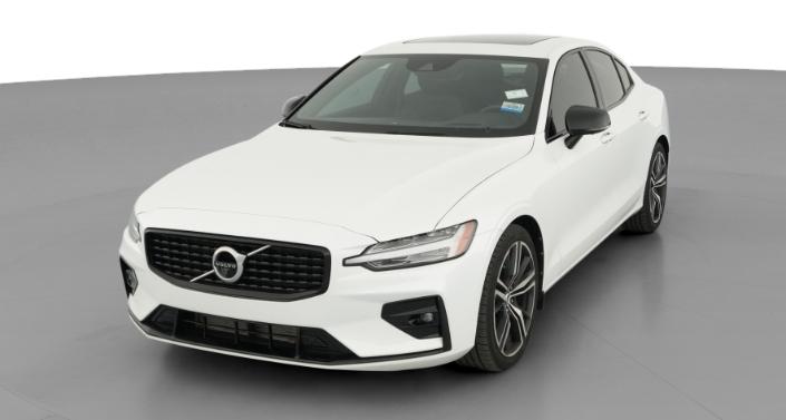 Thumbnail: 2021 Volvo S60 - 1