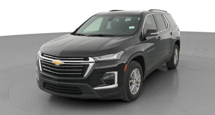 Thumbnail: 2023 Chevrolet Traverse - 1