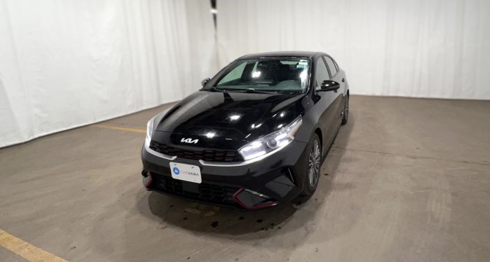 Thumbnail: 2022 Kia Forte - 1