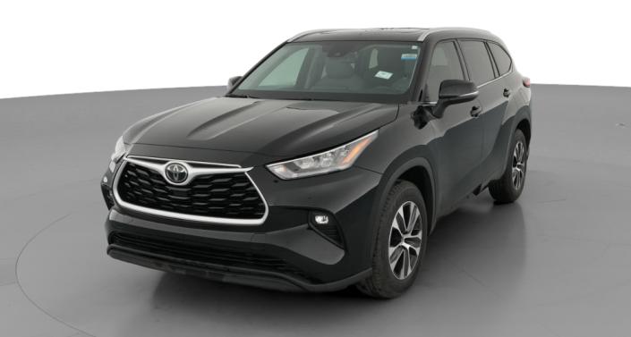 Thumbnail: 2020 Toyota Highlander - 1