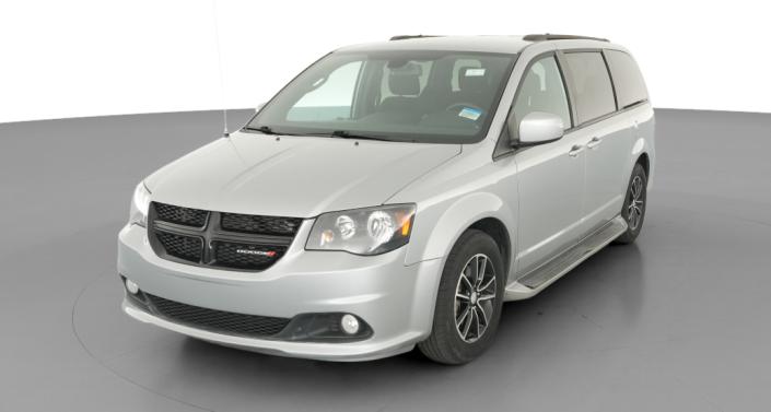Thumbnail: 2019 Dodge Grand Caravan - 1
