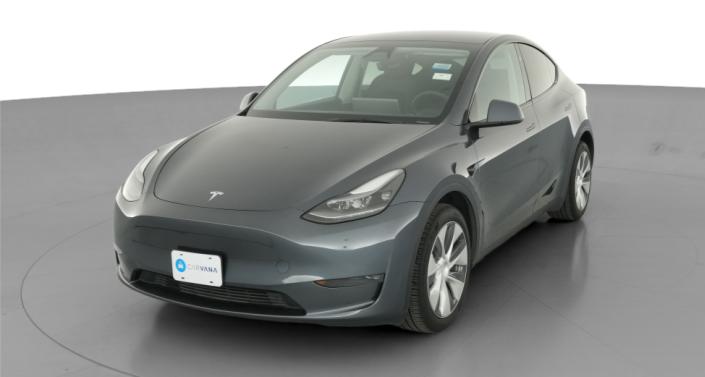 Thumbnail: 2023 Tesla Model Y - 1