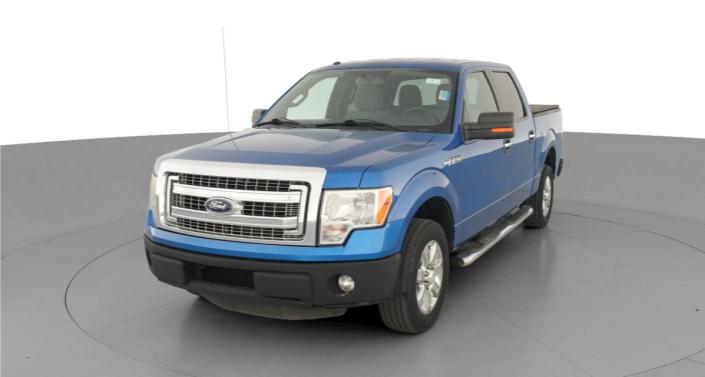 2013 Ford Econoline E-150 -
                  West Memphis, AR