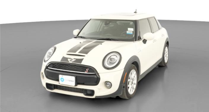 Thumbnail: 2020 MINI Cooper Hardtop - 1