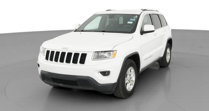 Thumbnail: 2016 Jeep Grand Cherokee - 1
