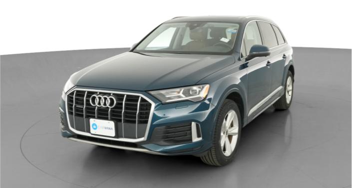 Thumbnail: 2021 Audi Q7 - 1