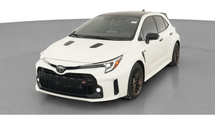 2023 Toyota GR Corolla Circuit Edition -
                  Beverly, NJ