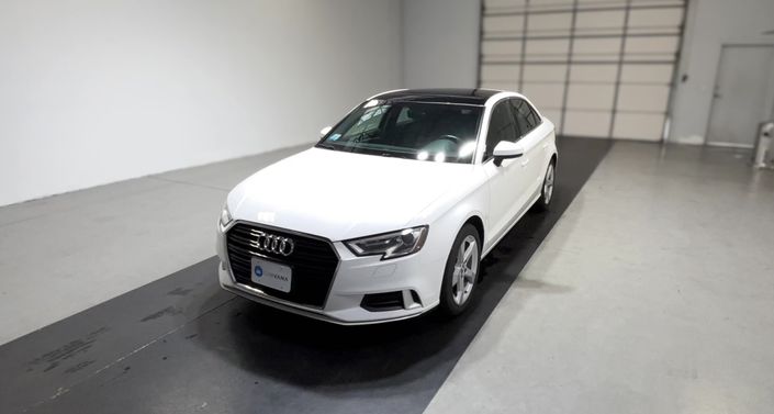 Thumbnail: 2019 Audi A3 - 1