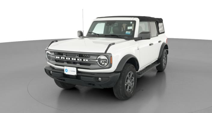 Thumbnail: 2023 Ford Bronco - 1