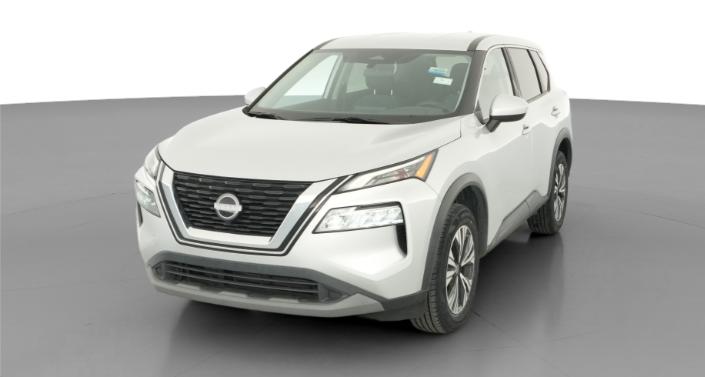 Thumbnail: 2023 Nissan Rogue - 1