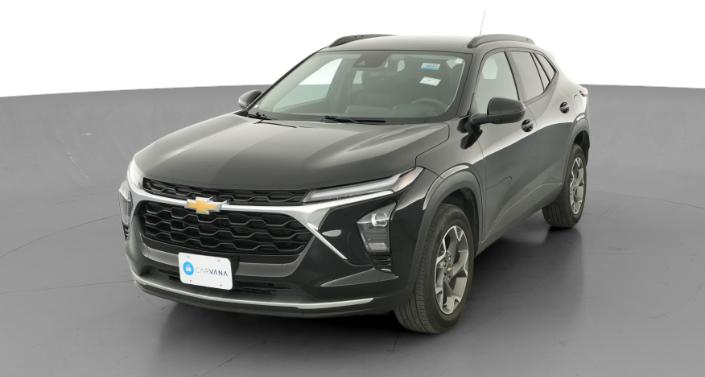 2025 Chevrolet Trax LT -
                  Bessemer, AL