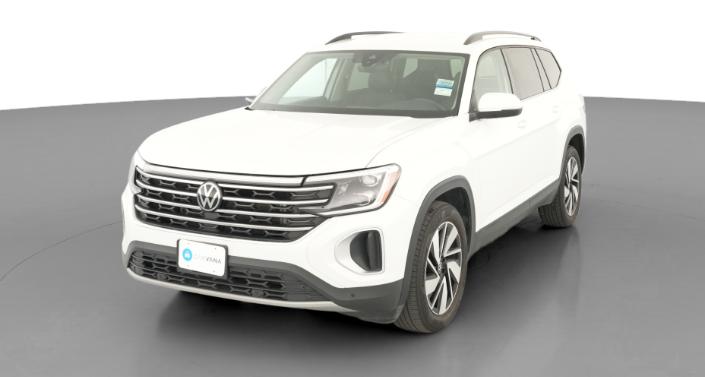 Thumbnail: 2025 Volkswagen Atlas - 1