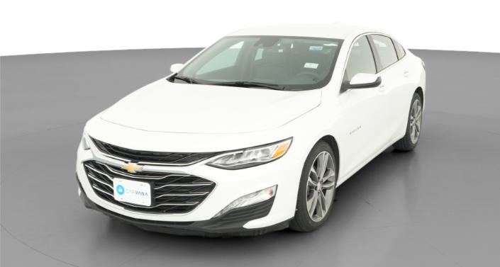 2024 Chevrolet Malibu LT -
                  Bessemer, AL