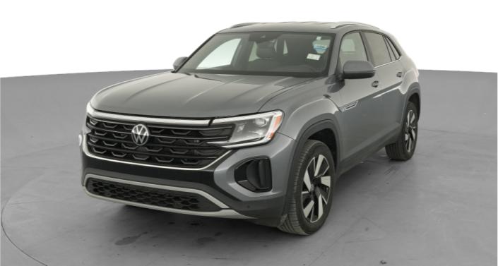 Thumbnail: 2025 Volkswagen Atlas - 1