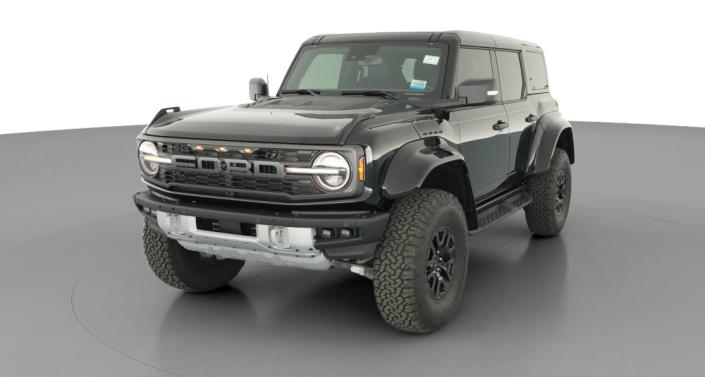 Thumbnail: 2024 Ford Bronco - 1
