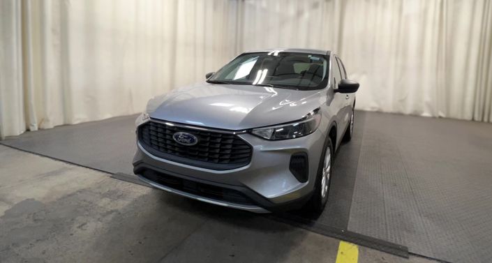 Thumbnail: 2024 Ford Escape - 1