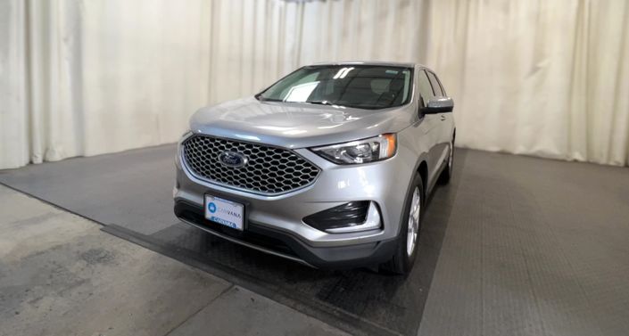 Thumbnail: 2024 Ford Edge - 1