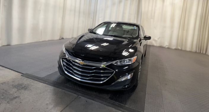 Thumbnail: 2024 Chevrolet Malibu - 1