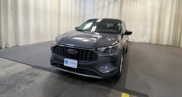 Thumbnail: 2024 Ford Escape - 1