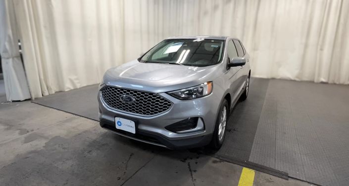 Thumbnail: 2024 Ford Edge - 1