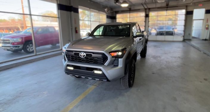 Thumbnail: 2025 Toyota Tacoma - 1