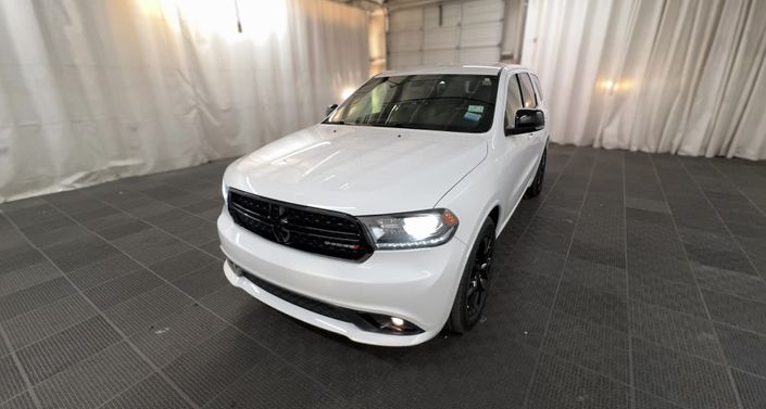 Thumbnail: 2015 Dodge Durango - 1
