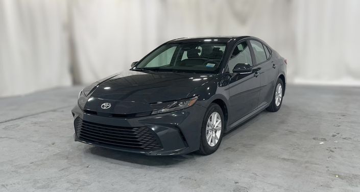 Thumbnail: 2025 Toyota Camry - 1