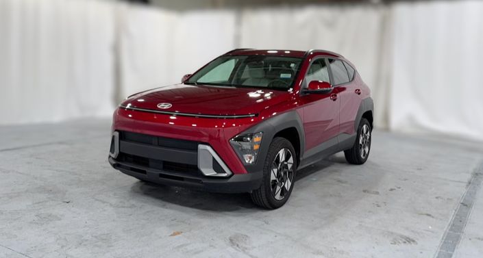 Thumbnail: 2025 Hyundai Kona - 1