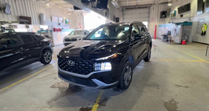 Thumbnail: 2023 Hyundai Santa Fe - 1