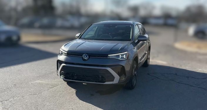 Thumbnail: 2025 Volkswagen Taos - 1