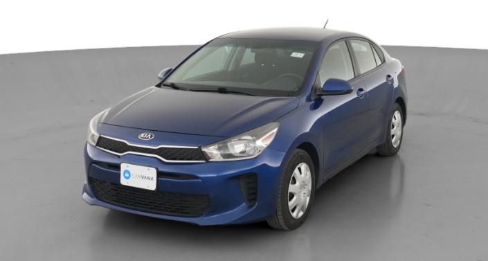 2020 Kia Rio S -
                  Beverly, NJ