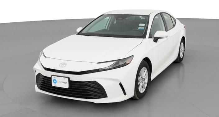 Thumbnail: 2025 Toyota Camry - 1