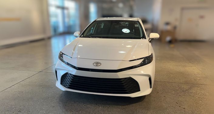 Thumbnail: 2025 Toyota Camry - 1