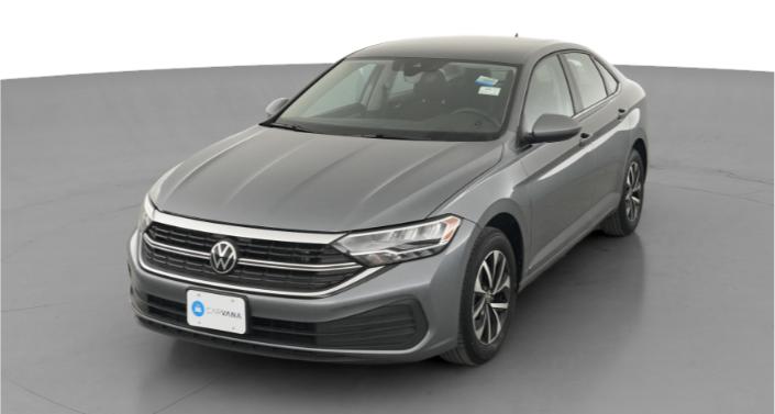 Thumbnail: 2024 Volkswagen Jetta - 1