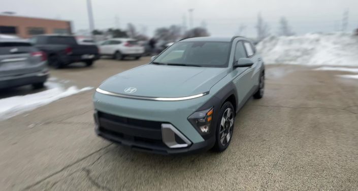 Thumbnail: 2025 Hyundai Kona - 1