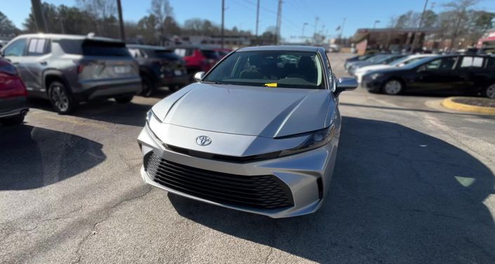 Thumbnail: 2025 Toyota Camry - 1