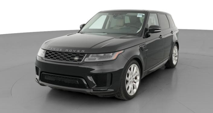 Thumbnail: 2020 Land Rover Range Rover Sport - 1