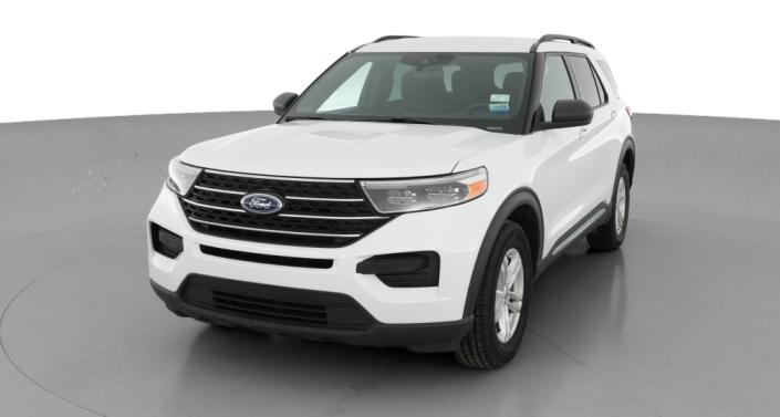 Thumbnail: 2020 Ford Explorer - 1