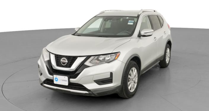 Thumbnail: 2020 Nissan Rogue - 1