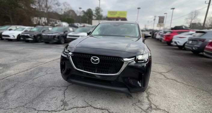 Thumbnail: 2025 Mazda CX-90 - 1