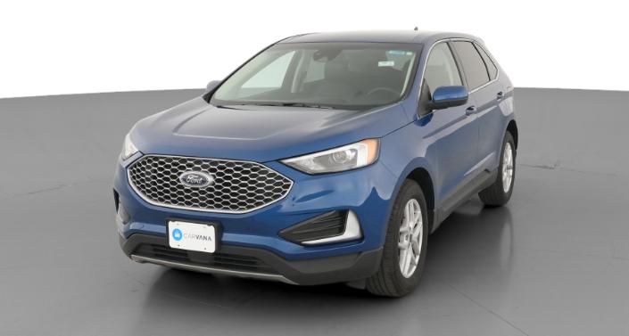 Thumbnail: 2024 Ford Edge - 1