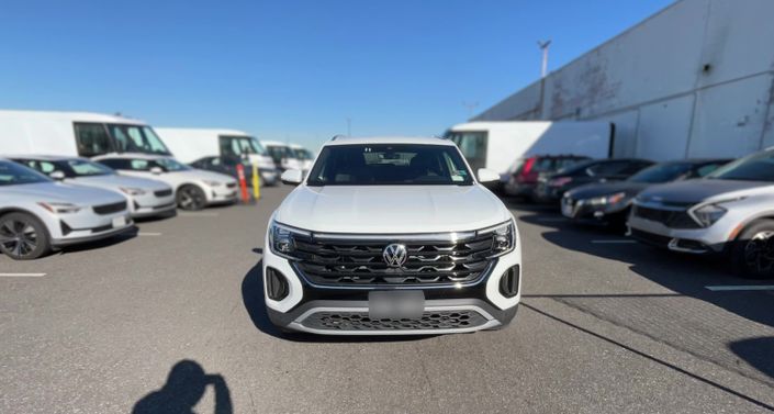 Thumbnail: 2025 Volkswagen Atlas - 1