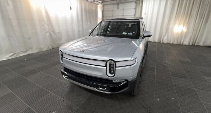 2023 Rivian R1S Launch Edition -
                  North Las Vegas, NV