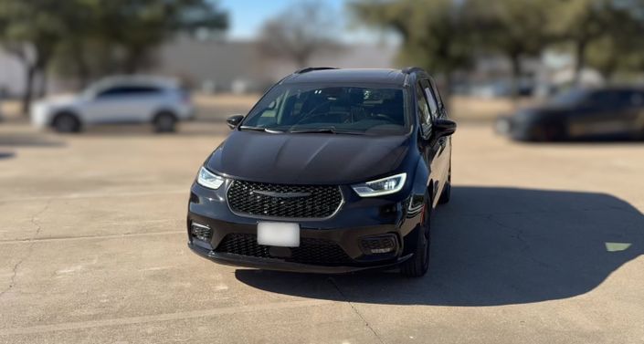 Thumbnail: 2025 Chrysler Pacifica - 1