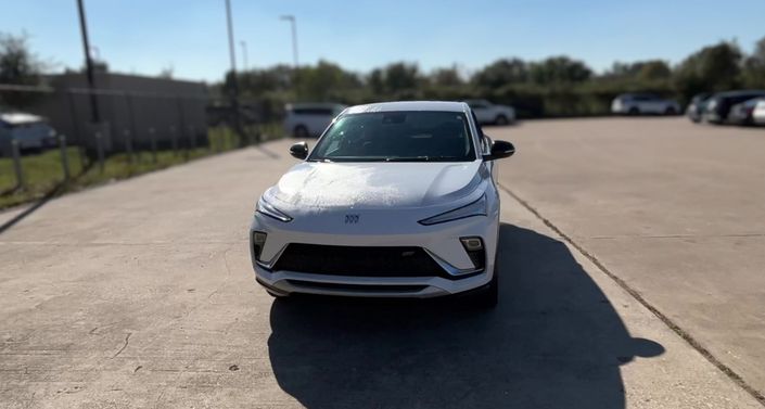 Thumbnail: 2025 Buick Envista - 1