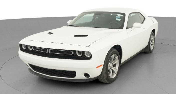 Thumbnail: 2019 Dodge Challenger - 1